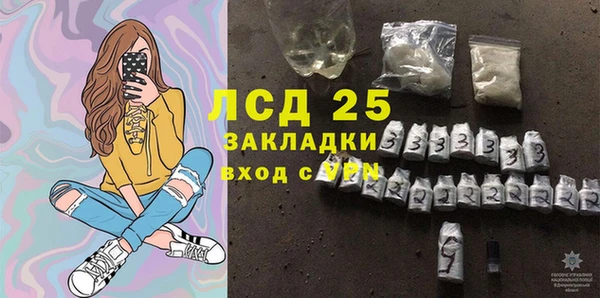хмурый Алексеевка