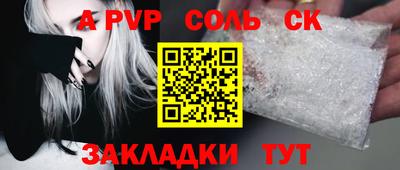 Альфа ПВП Камышлов